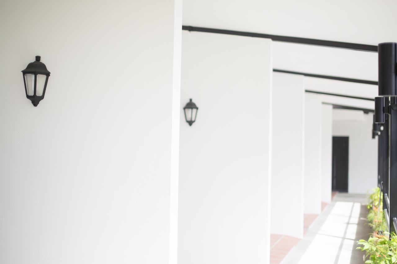 The Marian Boutique Lodging House Kuching Exterior photo