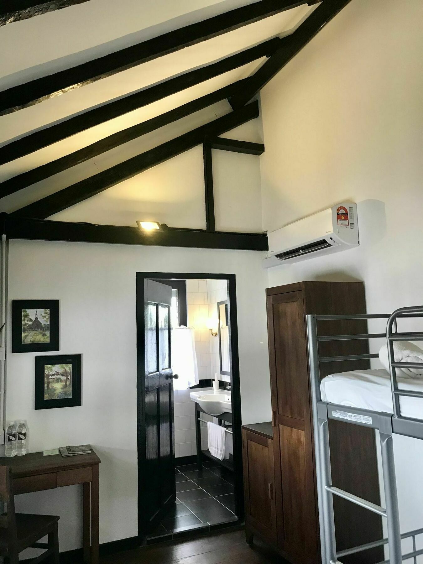 The Marian Boutique Lodging House Kuching Exterior photo